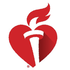 American Heart Association icon